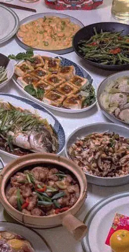 精选私人餐饮体验