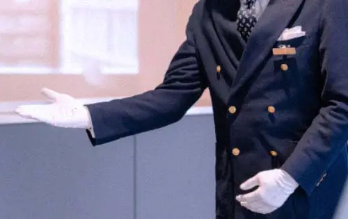 尊享私人服务